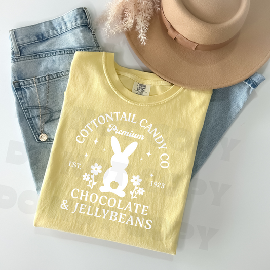 Cottontail Candy Co.