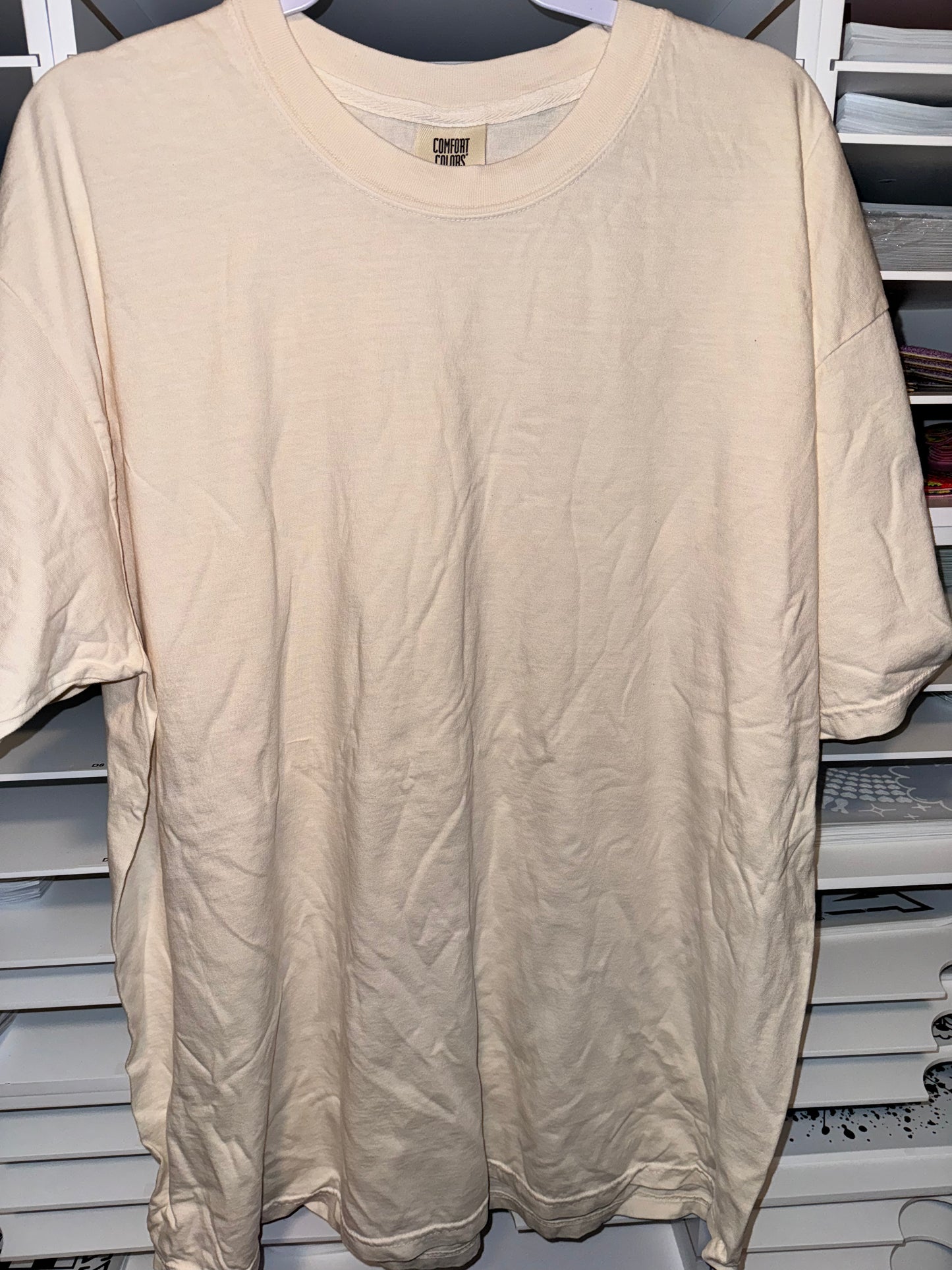 Comfort Color $10 shirt sale