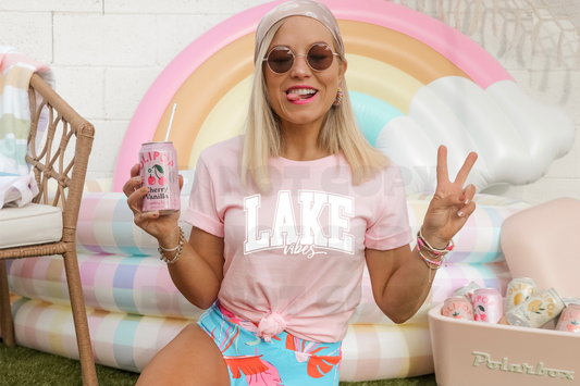 Lake Vibes