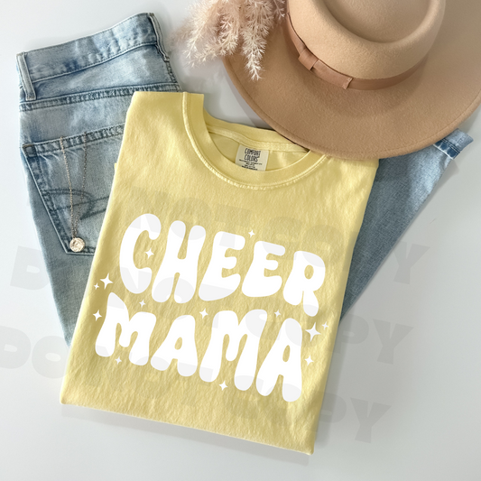 Cheer Mama