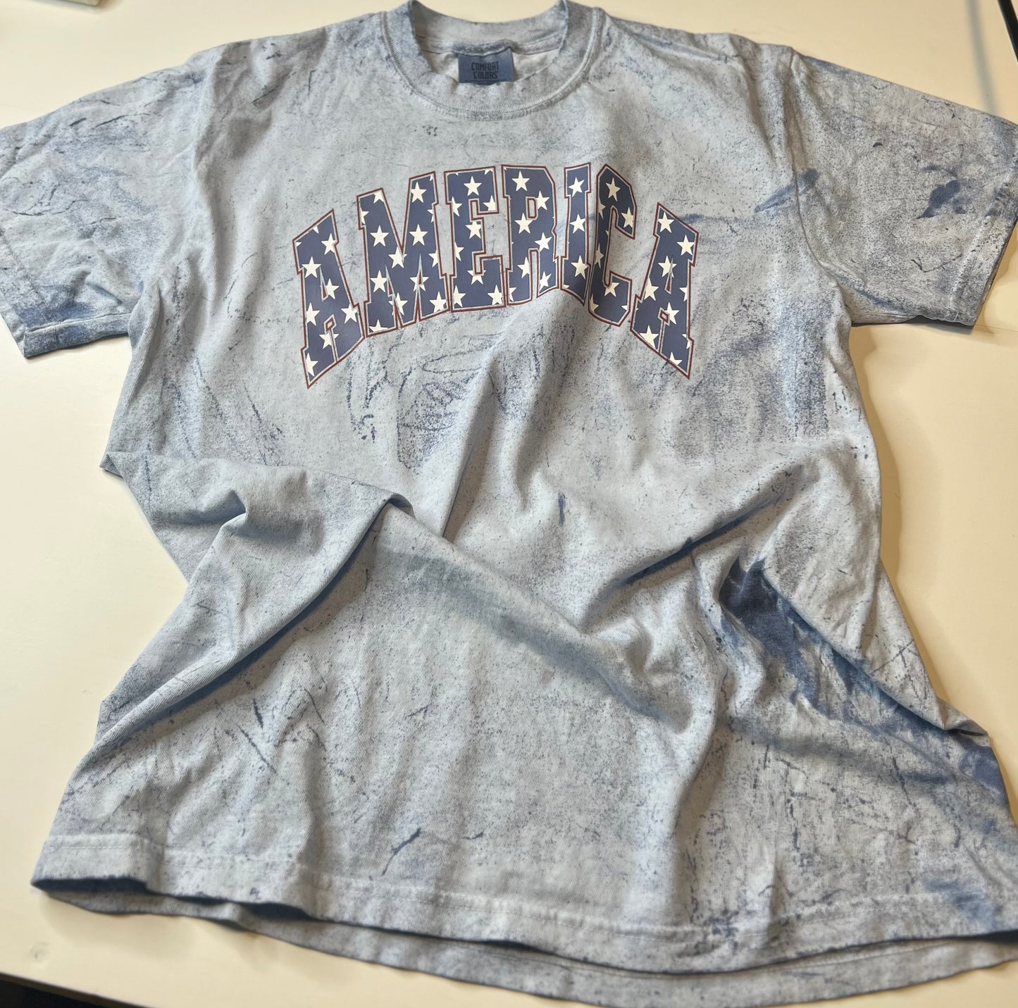 Patriotic America T-Shirt