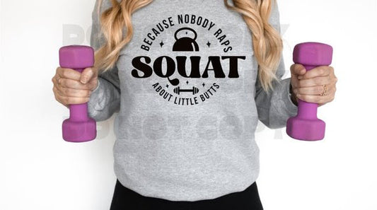 Squat