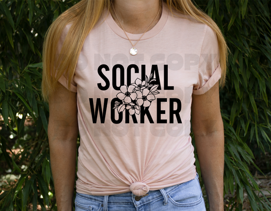 Social Worker